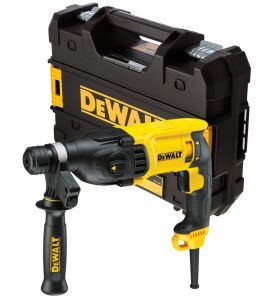 Dewalt D25133K Pnömatik Kırıcı Delici Matkap SDS-PLUS 800 W