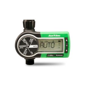 Rainbird Musluk Tipi Hortum Ucu Pilli Sulama Zamanlayıcı Timer