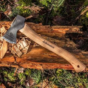 Hultafors 841701 Hultan HB Hatchet Balta 500 gr