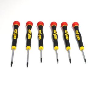 NAREX 862623 Micro Line Elektronikçi Torx Tornavida Takımı 6 Parça