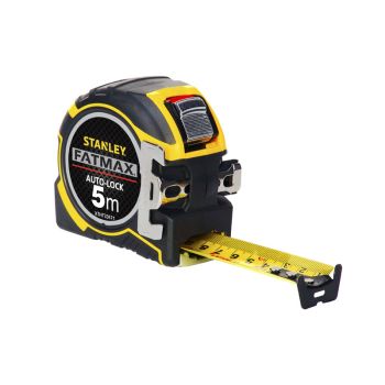 Stanley XTXT0-33671 Fatmax Autolock Şerit Metre 5 mt 32 mm