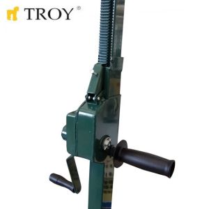 Troy 90010 Ayarlanabilir Alçıpan Kaldırma Makinası