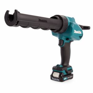 Makita CG100DWAEA Çift Li-ion Akülü Kartuş Silikon Tabancası