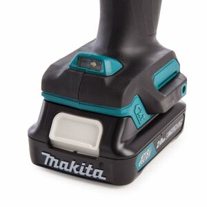 Makita CG100DWAEA Çift Li-ion Akülü Kartuş Silikon Tabancası