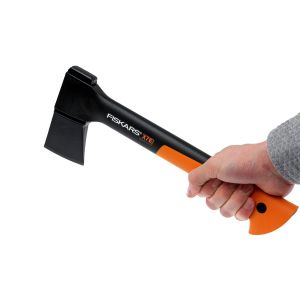 Fiskars X7 Parçalama Baltası (XSharp Bileme Aparatı Hediyeli)