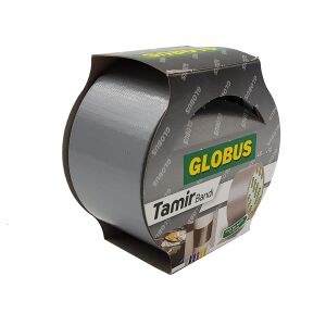 Globus Gri Tamir Bandı 48 mm x 10 mt Duct Tape Bant