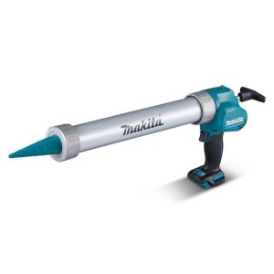 Makita CG100DWAEB Çift Li-ion Akülü Sosis Silikon Tabancası