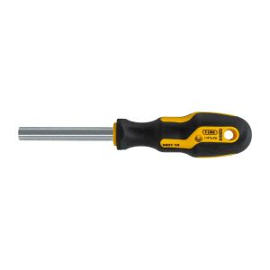 Narex 880110 S-Line Profi 1/4'' Manyetik Bits Uçlu Tornavida Seti 13 Parça