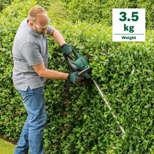 Bosch Universal HedgeCut 50 Elektrikli Çit Kesme 50cm 480Watt