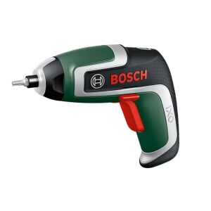 Bosch IXO7 Basic Şarjlı Akülü Vidalama 3.6V 2.0Ah