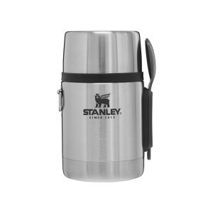 Stanley Adventure Paslanmaz Çelik Vakumlu Yemek Termosu 0.53 Lt