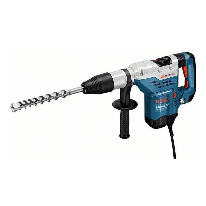 BOSCH GBH 5-40 DCE Profesyonel Sds-Max 1150 Watt 8,8j Kırıcı-Delici Matkap