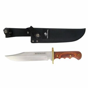 WINCHESTER Bowie Av Bıçağı