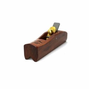 Rox Wood Mujingfang Gül Ağacı Rende V Köşe Tip 120 mm