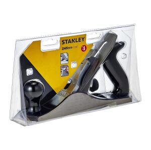 Stanley 1-12-204 Handyman Tezgah Rendesi 245x50mm No:4