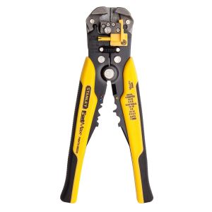 Stanley FMHT0-96230 Fatmax Otomatik Kablo Sıyırma Pensesi 0.2-6mm