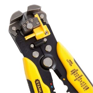 Stanley FMHT0-96230 Fatmax Otomatik Kablo Sıyırma Pensesi 0.2-6mm