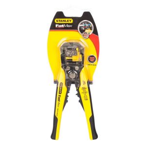 Stanley FMHT0-96230 Fatmax Otomatik Kablo Sıyırma Pensesi 0.2-6mm