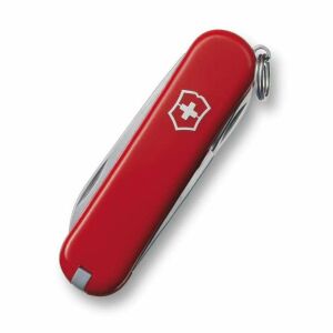 VICTORINOX 0.6203 Classic Çok Amaçlı Çakı