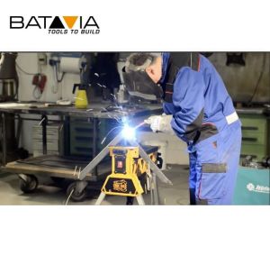 BATAVIA 7059645 Çalışma Tezgahı