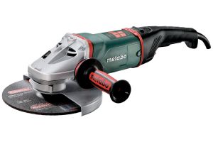 METABO WE 26-230 MVT Quick Taşlama 2600 Watt 230 mm