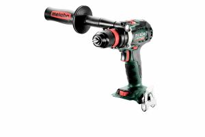 METABO BS 18 LTX BL Q I Şarjlı Matkap 18 Volt (Akü ve Şarj Aleti Hariçtir)