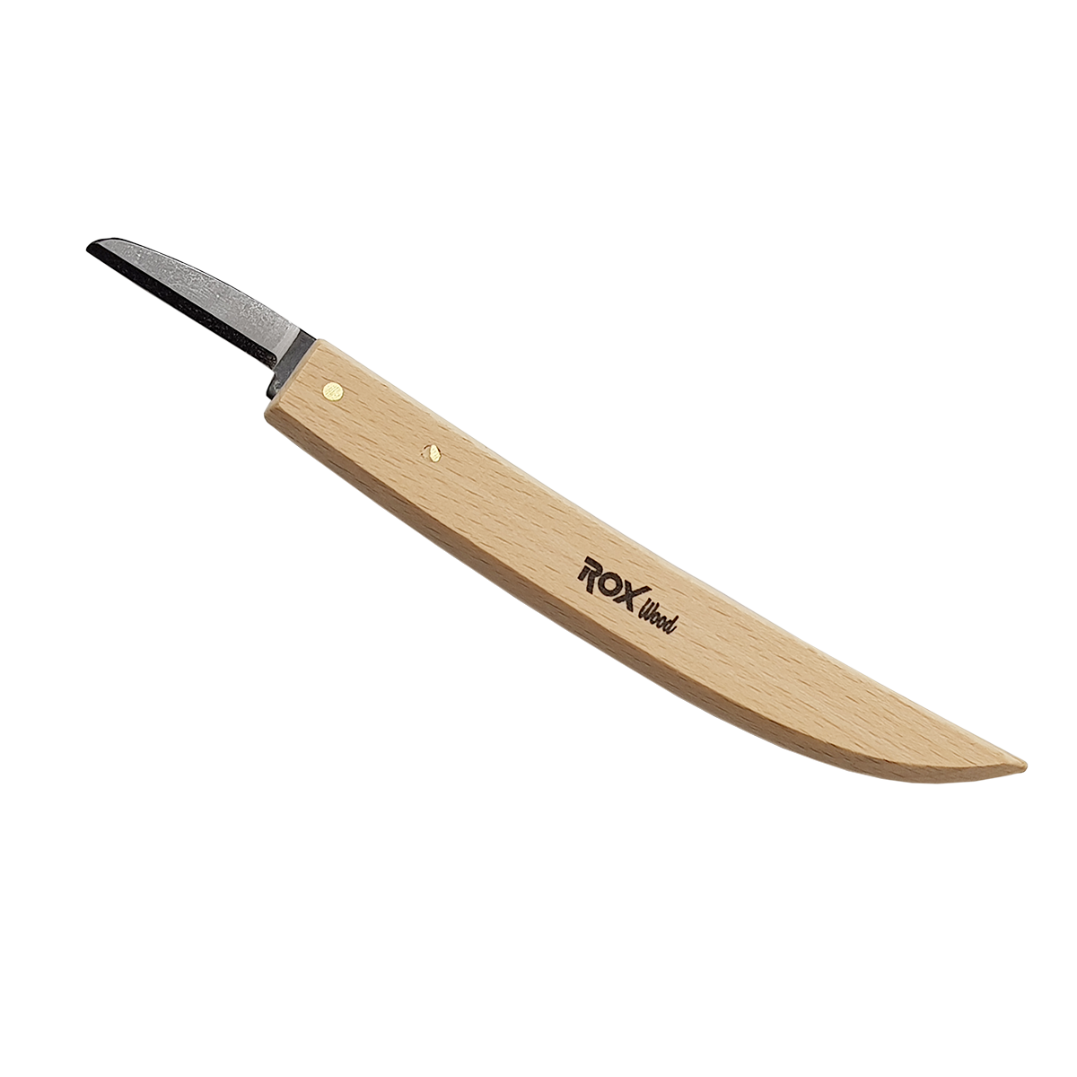 ROX Wood Ahşap Yontma ve Oyma Bıçağı