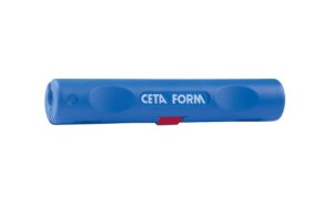 CETA FORM E25-COS Koaksiyel Kablo Sıyırma Aleti