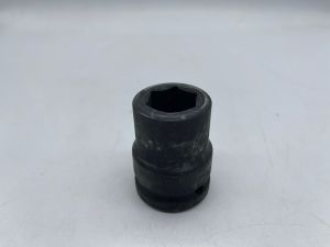 3/4'' Altı Köşe Havalı Lokma Anahtar 20 mm