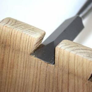 NAREX 813507 Dovetail Iskarpela 6 mm (1/4'')