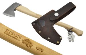 Bison 1879 Oberharzer Axe Balta