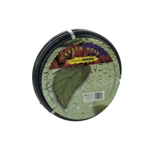 Daye DY5115 1/2'' 13 mm Gri Bahçe Sulama Hortumu 15 metre