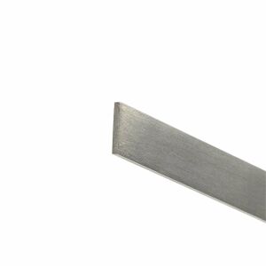 NAREX 818201 HSS Ahşap Torna Bıçağı Düz Iskarpela Ağız 18x150 mm