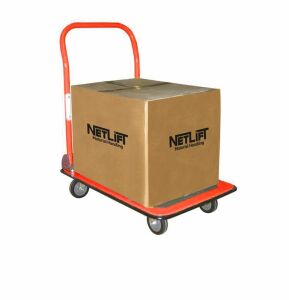 NetLift NL-105 Koli Yük Paket Taşıma El Arabası 150 kg