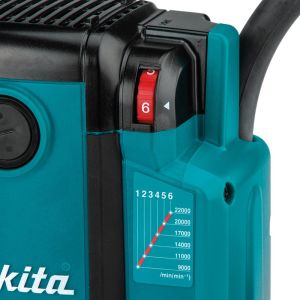 Makita RP2301FC Devir Ayarlı Elektronik Dik El Frezesi 2100 Watt