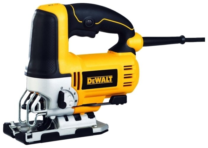 Dewalt DW349 Pandül Hareketli Dekupaj Testere 500 Watt