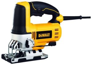 Dewalt DW349 Pandül Hareketli Dekupaj Testere 500 Watt