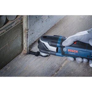 BOSCH AIZ 32 APB Ahşap/Metal Kesim Titreşimli Raspa Bıçağı