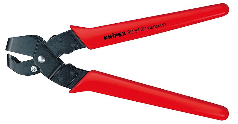 KNIPEX 90 61 20 Kırma Pensi 250 mm