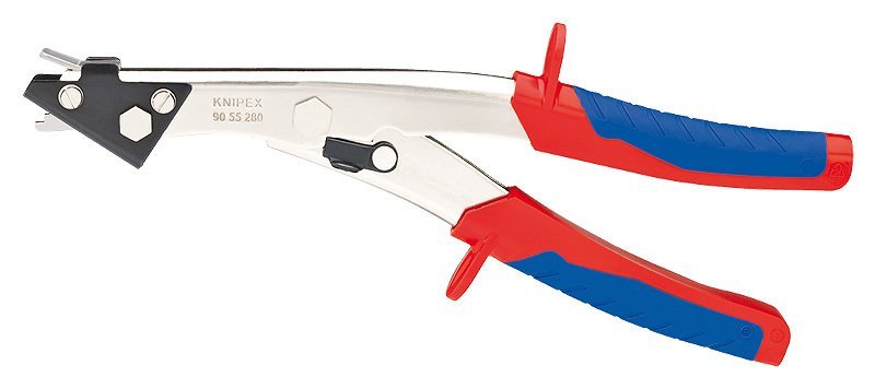 KNIPEX 90 55 280 Sac Kesici 280 mm