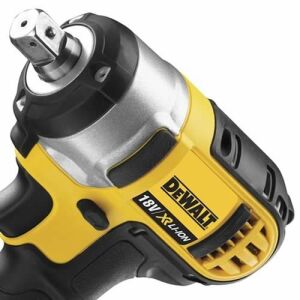 Dewalt DCF880M2 18V 4Ah Li-ion Çift Akülü Somun Sökme