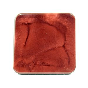 Masstil 4157 Vine Red Epoksi Metalik Renk Pigmenti 10 gr