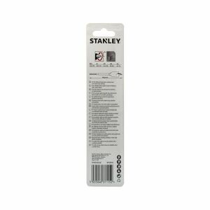 Stanley STA52020 Geniş Ahşap Kelebek Matkap Ucu 16 mm