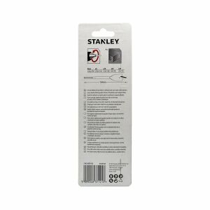 Stanley STA52050 Geniş Ahşap Kelebek Matkap Ucu 25 mm