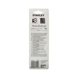 Stanley STA52060 Geniş Ahşap Kelebek Matkap Ucu 28 mm