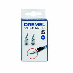 Dremel 202 Versa Tip Kesme Bıçağı 2'li Paket