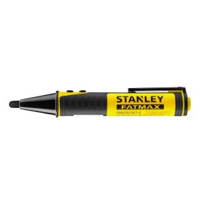 Stanley FMHT82567-0 Temassız Voltaj ve Metal Dedektörü 1000V