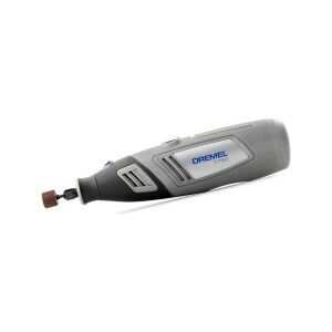 Dremel 7750 -10 Li-ion Akülü El Motoru 4.8V 10 Aksesuarlı