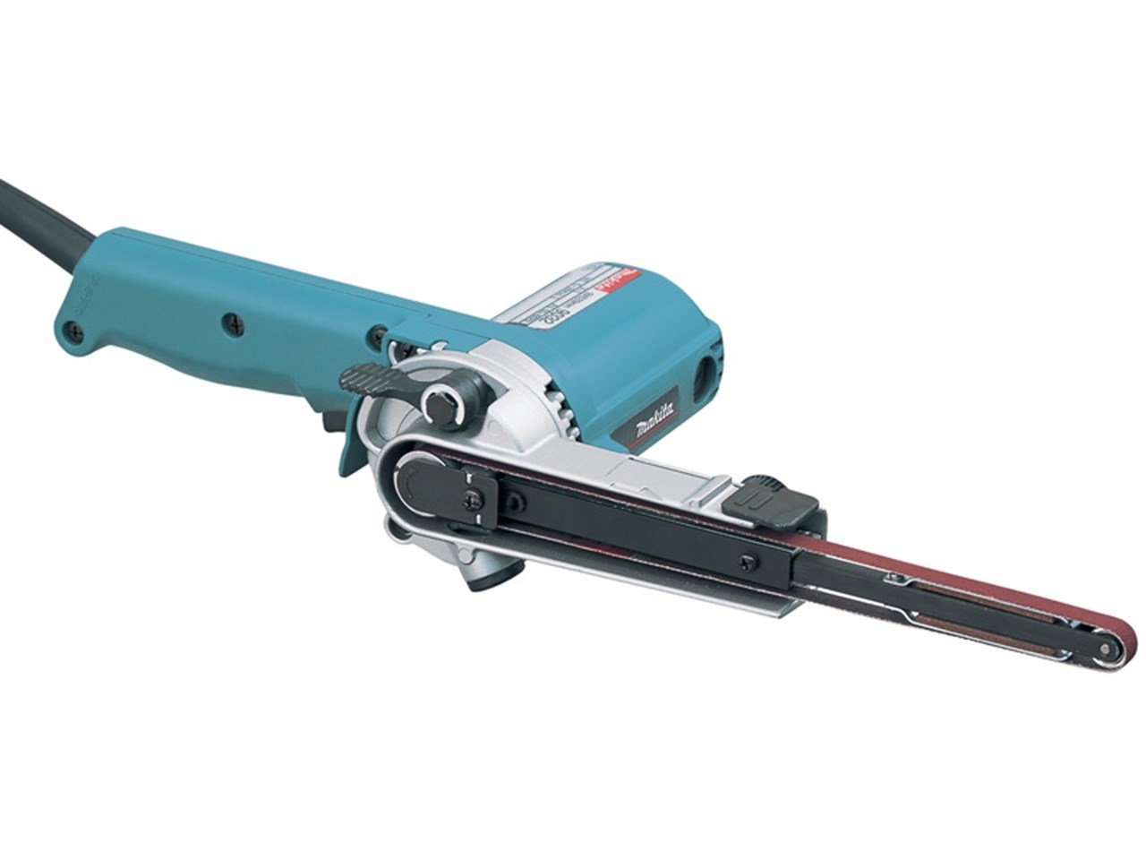 Makita 9032 Eğeleme ve Zımparalama Makinası