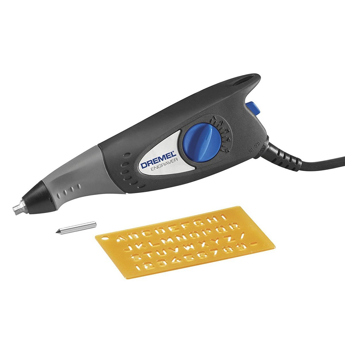 Dremel 290 Engraver Gravür ve Yazı Makinası